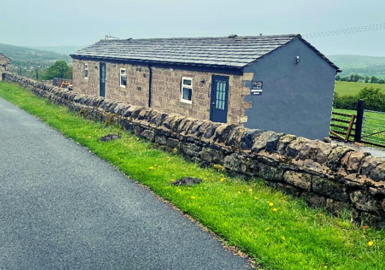 Chevin End Guest House Otley  Kültér fotó