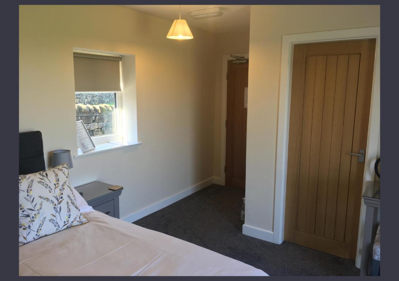 Chevin End Guest House Otley  Kültér fotó