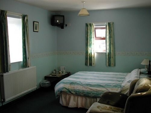 Chevin End Guest House Otley  Kültér fotó