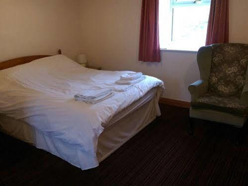 Chevin End Guest House Otley  Kültér fotó